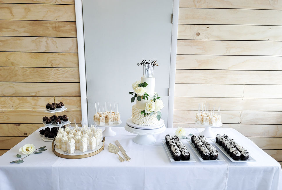 Dessert Bar in Tampa, FL