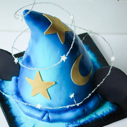 Groom's cake bakery in Tampa, FL