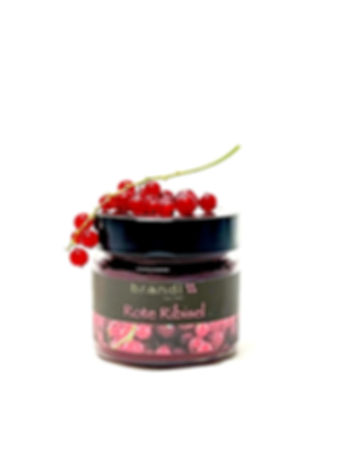 Rote Ribisel | 210g