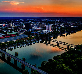 Augusta , GA 