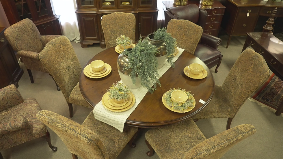 Aug_Dining Set