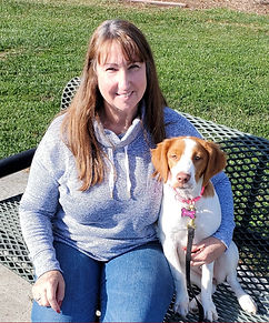 Kathy Palazzo office manager