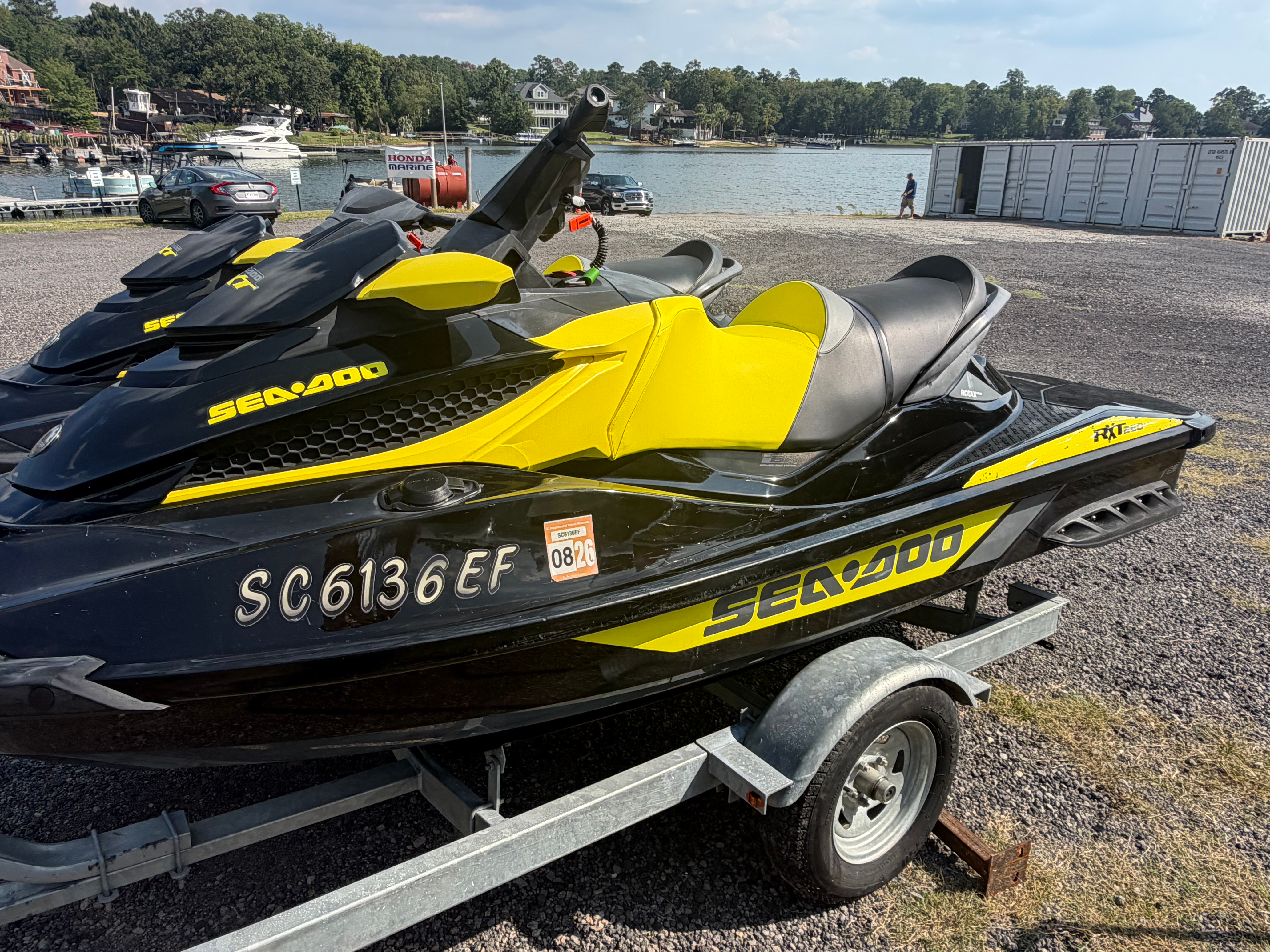 2016 BRP Quertaro
