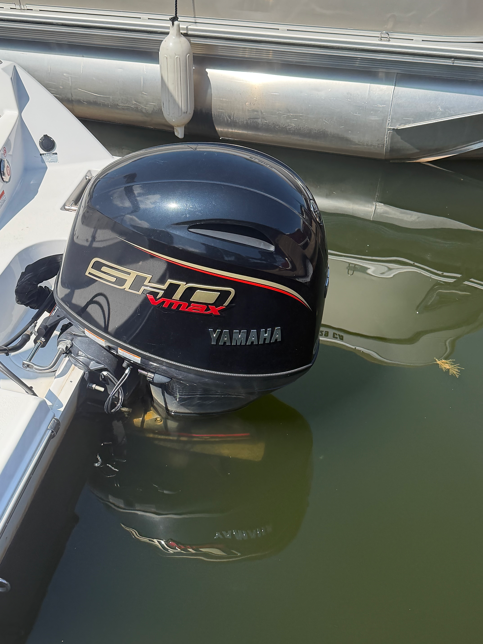 Thumbnail: 2025 Stingray 173cc