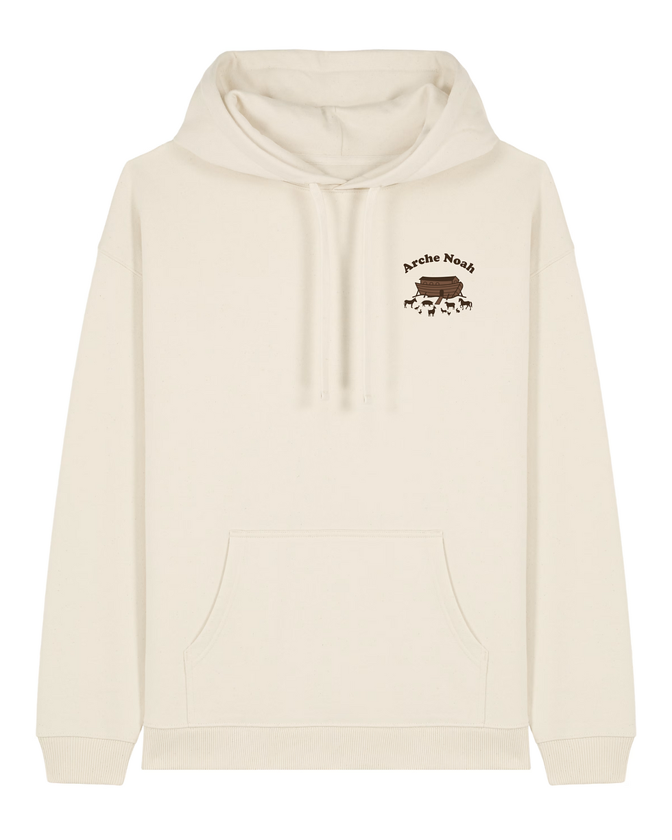 Miniaturbild: Bio Hoodie "Sir Didimus"