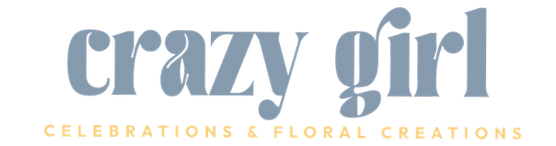 Crazy Girl Celebrations and Floral Creations Ducks. Details. Daisies...DONE