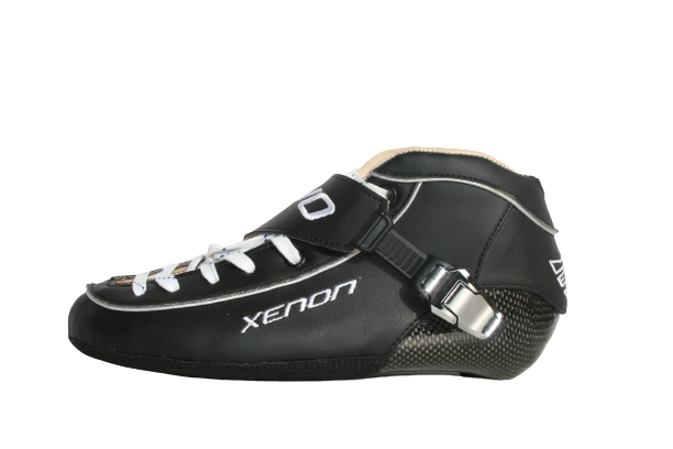 EVO Xenon schoen zwart