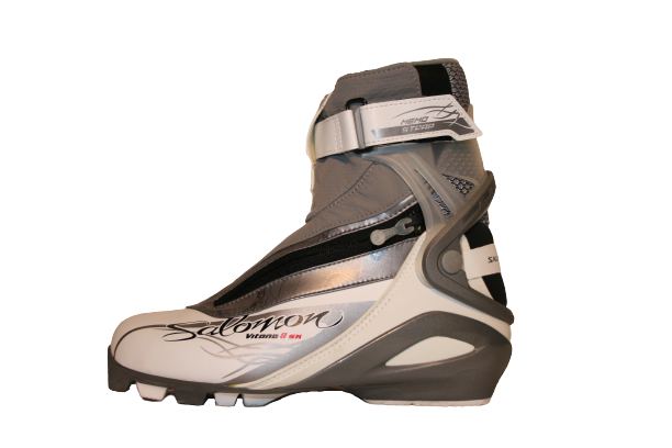 Salomon Vitane 8