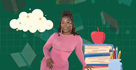 Green Bold Welcome To Classroom Banner (9).png