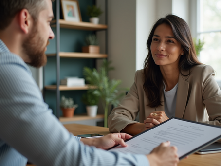 Compassionate Housing Consultation for Medical Assistance Individuals