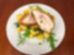 150 g Kuřecí Cordon bleu