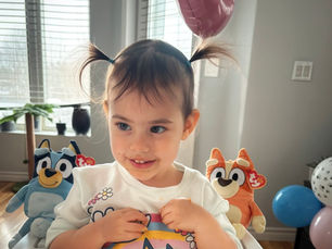 Birthdays can look different in our world.