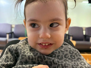 The Invisible Work of a Medical Mom