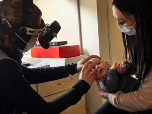 Understanding Septo-Optic Dysplasia