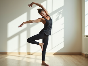 Unlocking Wellness: The Incredible Health Benefits of Daily Stretching