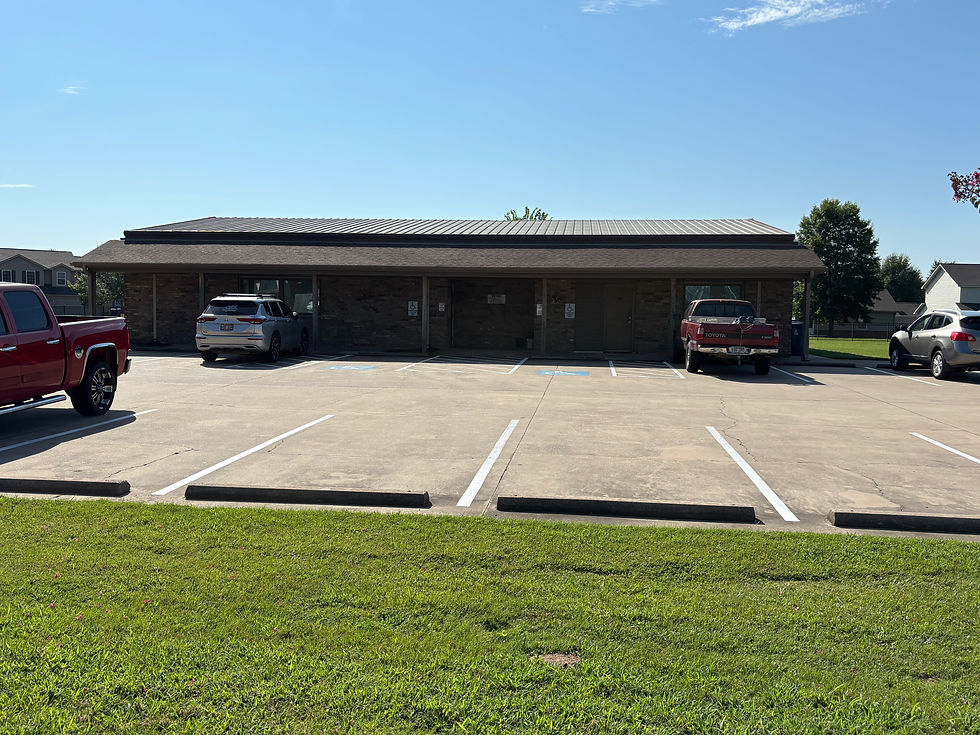 Northside Clinic at 6th Street  3202 North 6th Street Fort Smith, AR 72904