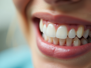 The Critical Connection Between Oral Health and Overall Wellbeing
