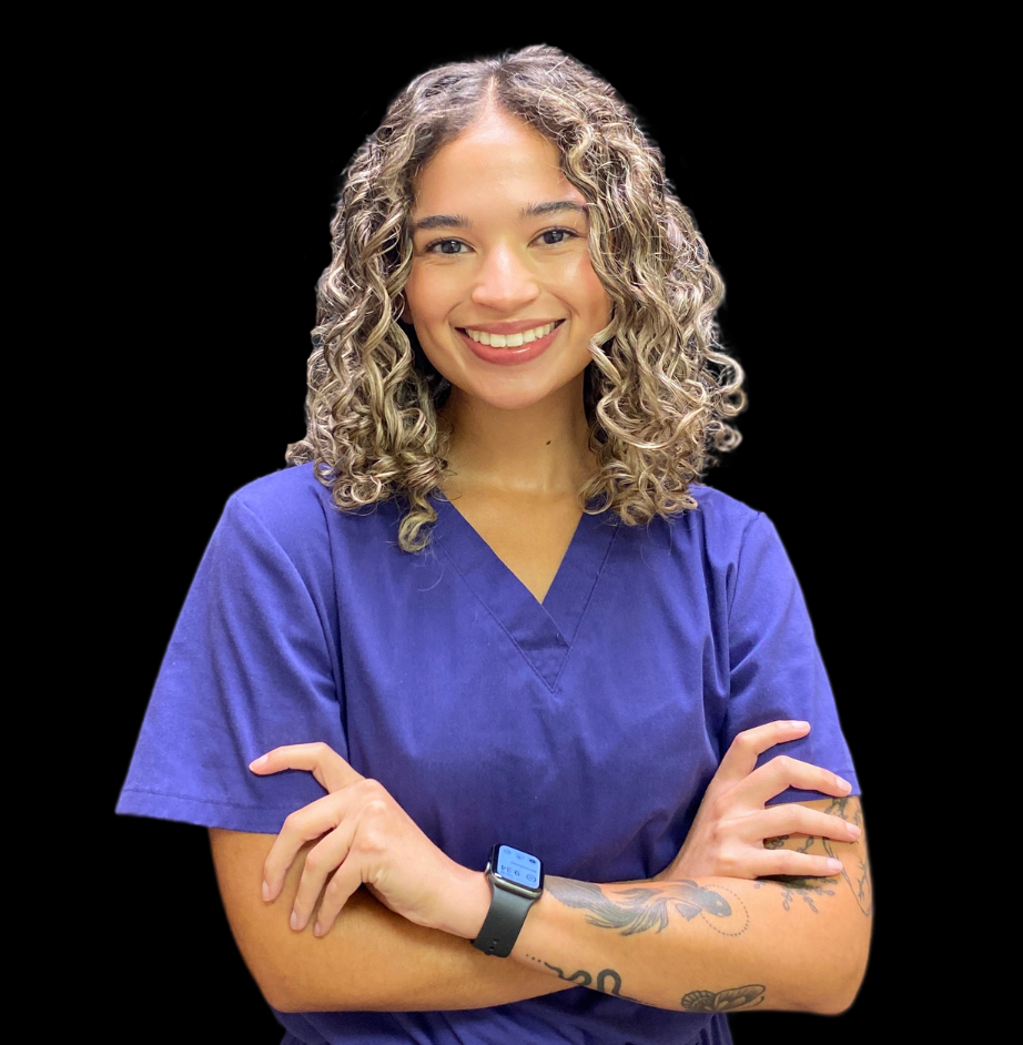 Taylor Ajtun, RDN  Ratcliff, Eastside, 6th Street Dietician