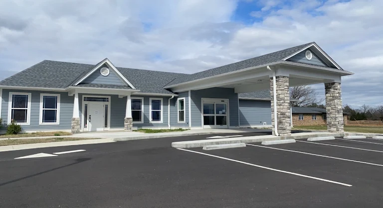 Bonanza Wellness Center  920 State Hwy 45 Bonanza, AR 72916