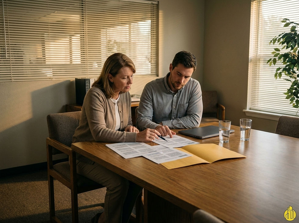 Build Your 2027 Turn Budget From 4 Numbers You Already Have