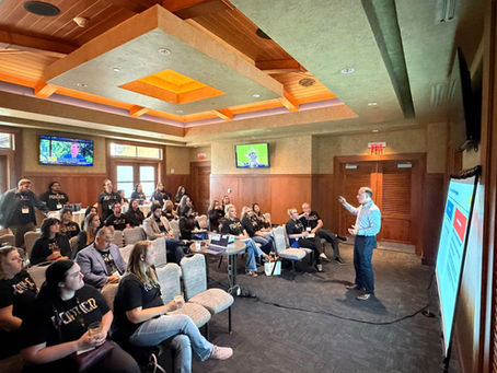 Thank You, Portico: What a Real Partnership Looks Like On Site