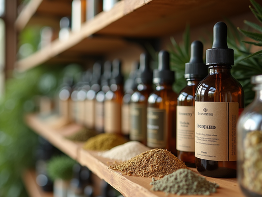 Naturopathy Benefits: A Path to Holistic Healing