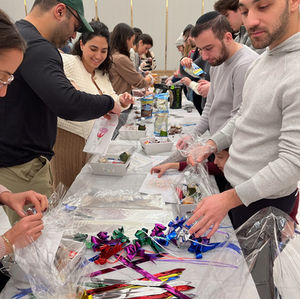 Upcoming Events & Classes