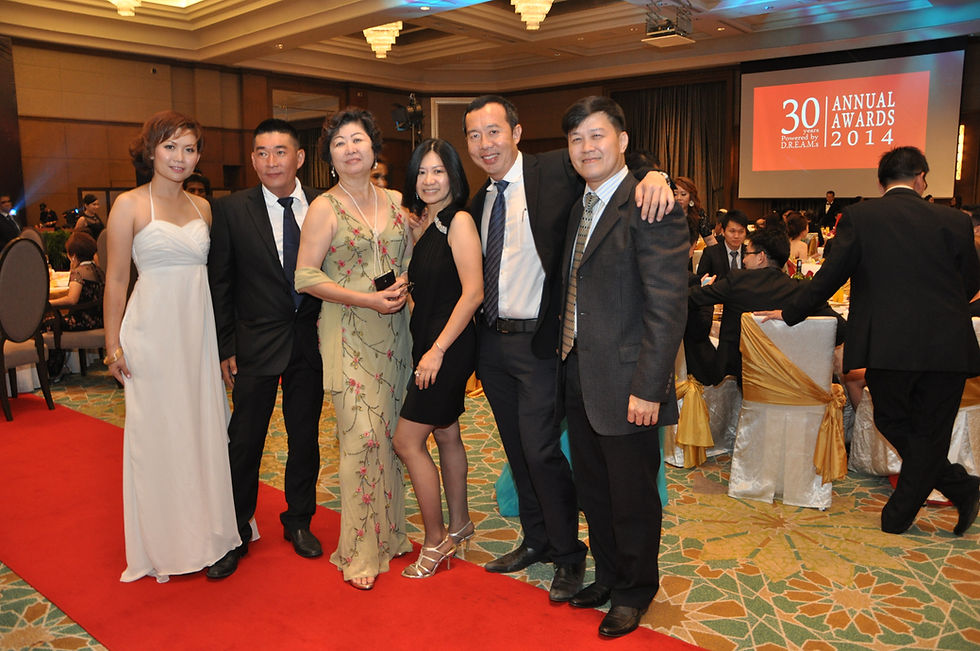 2014 Business Conference