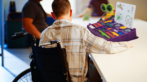STEAM Learning at Next Engineers: A Gateway For Special Needs Kids‏