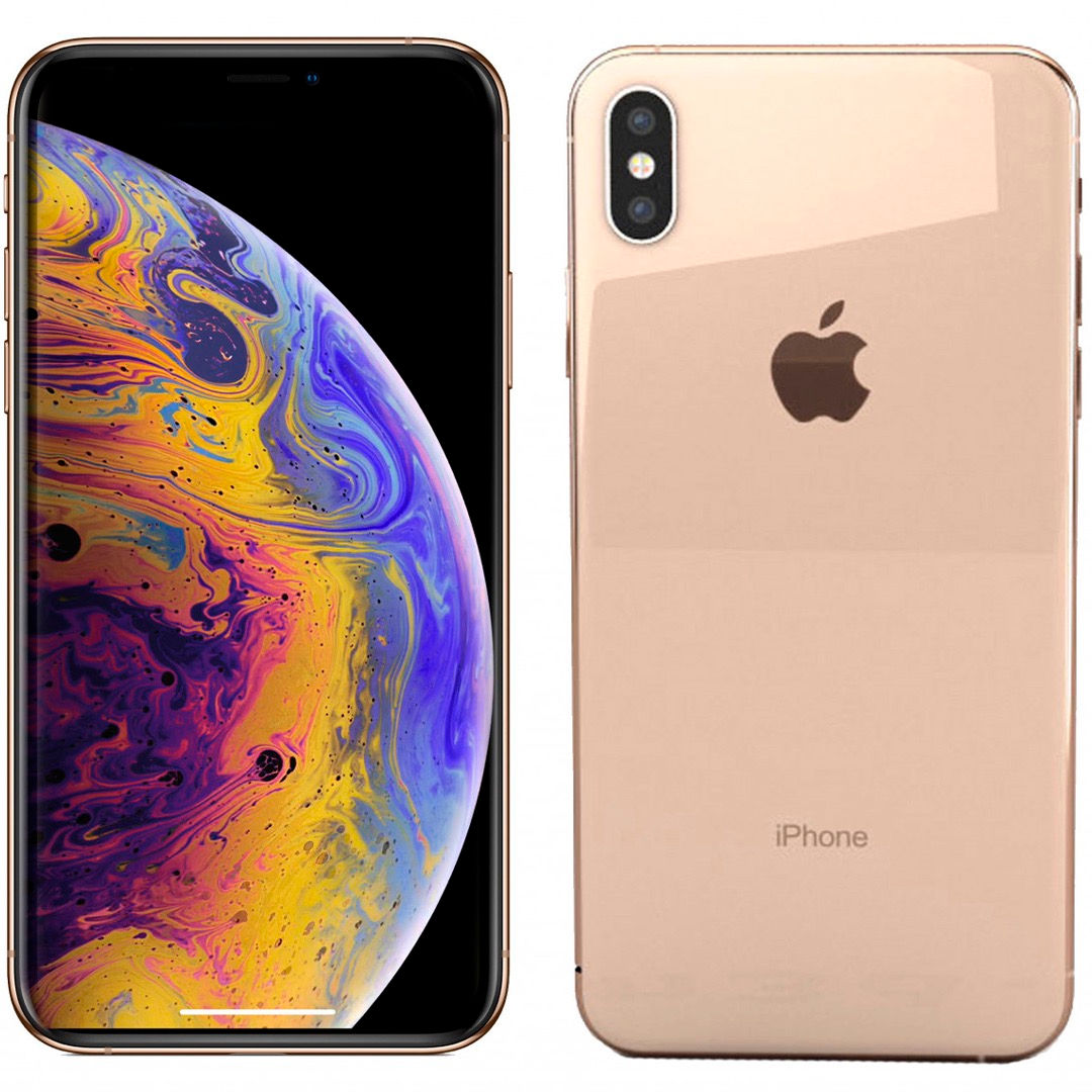 Iphone XS MAX 256 gb 
