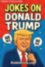 eBook Jokes-On-Donald-Trump–RiddleArena.com