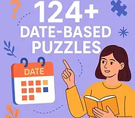 date-based-puzzles