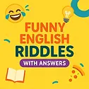 Funnyenglishriddleswithanswers