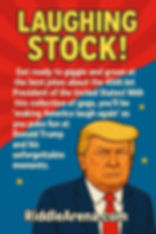 Jokes-On-Donald-Trump–RiddleArena.com