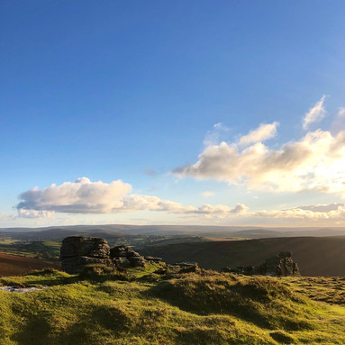 Notable National Parks in Magical Mid Devon
