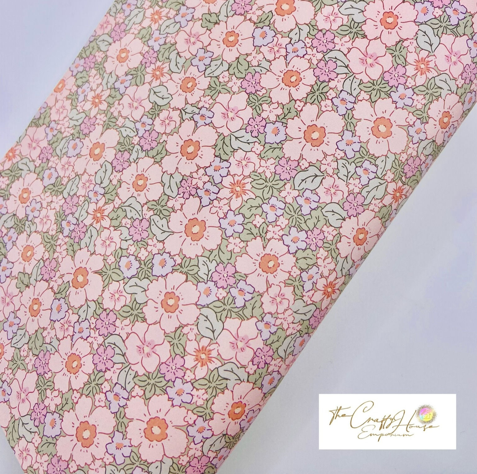 Easter - Pink Pimroses