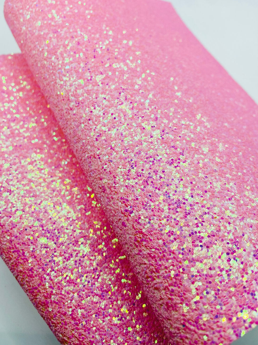 Chunky Glitter - Pink Lemonade