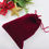 Thumbnail: Red Velvet Bags