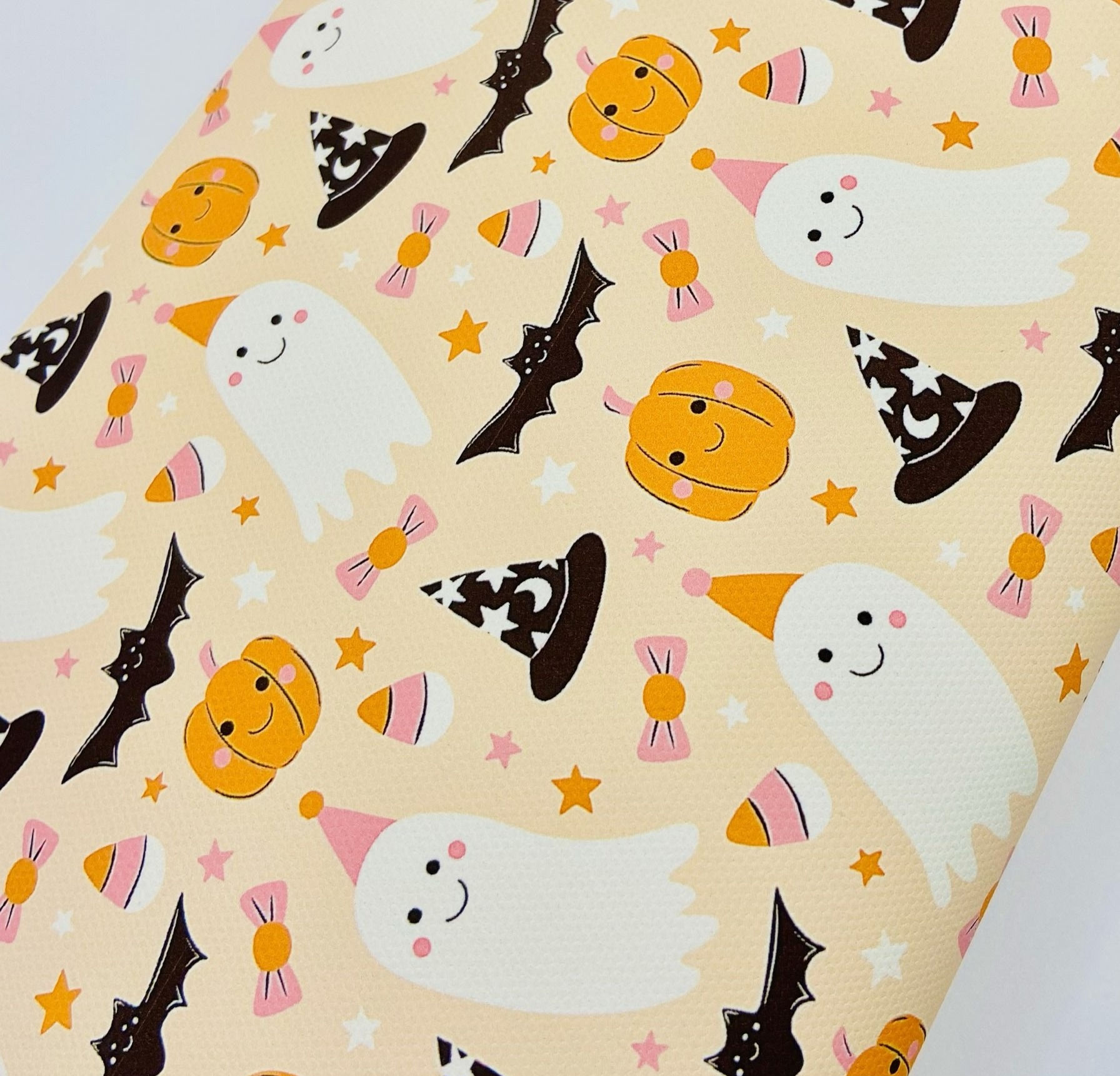 Halloween Prints - Ghost party