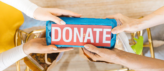 How to Donate a Real Estate Property?