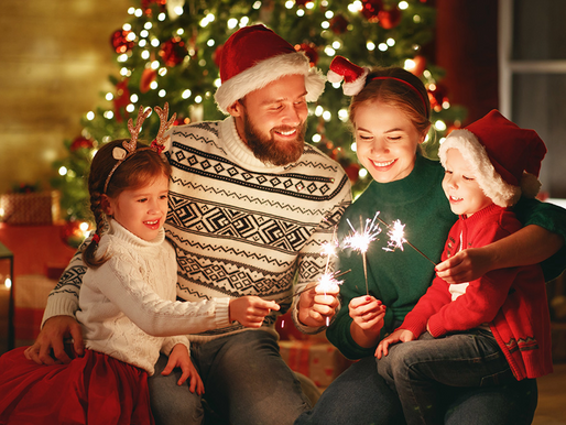 The Ultimate Holiday Cleaning Checklist: Get Your Home Guest-Ready Fast