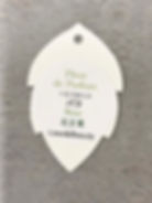 サムネイル： Fleur de Parfum アンティークローズ＜Square＞