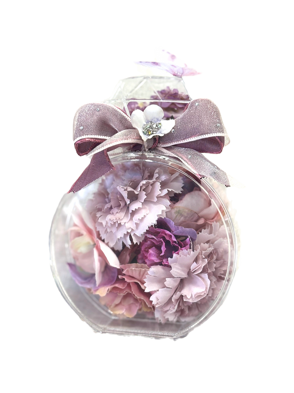 サムネイル： Fleur de Parfum カーネーションwithラン