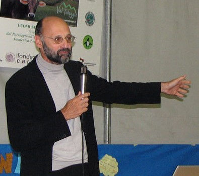 Alberto Garlandini