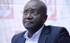 De Moçambique para o V EIEMC: Rui Laranjeira fala sobre o Museu Comunitário Mafalala