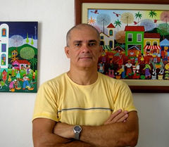 Práticas Culturais e Memórias Comunitárias na Arte de Militão dos Santos - Artista homenageado do V