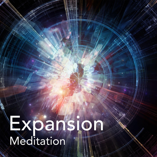 Expansion Meditation with Andrew Johnson, Relax Change Create