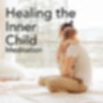 Healing the Inner Child with Andrew Johnson on the Relax Change Create Meditation App