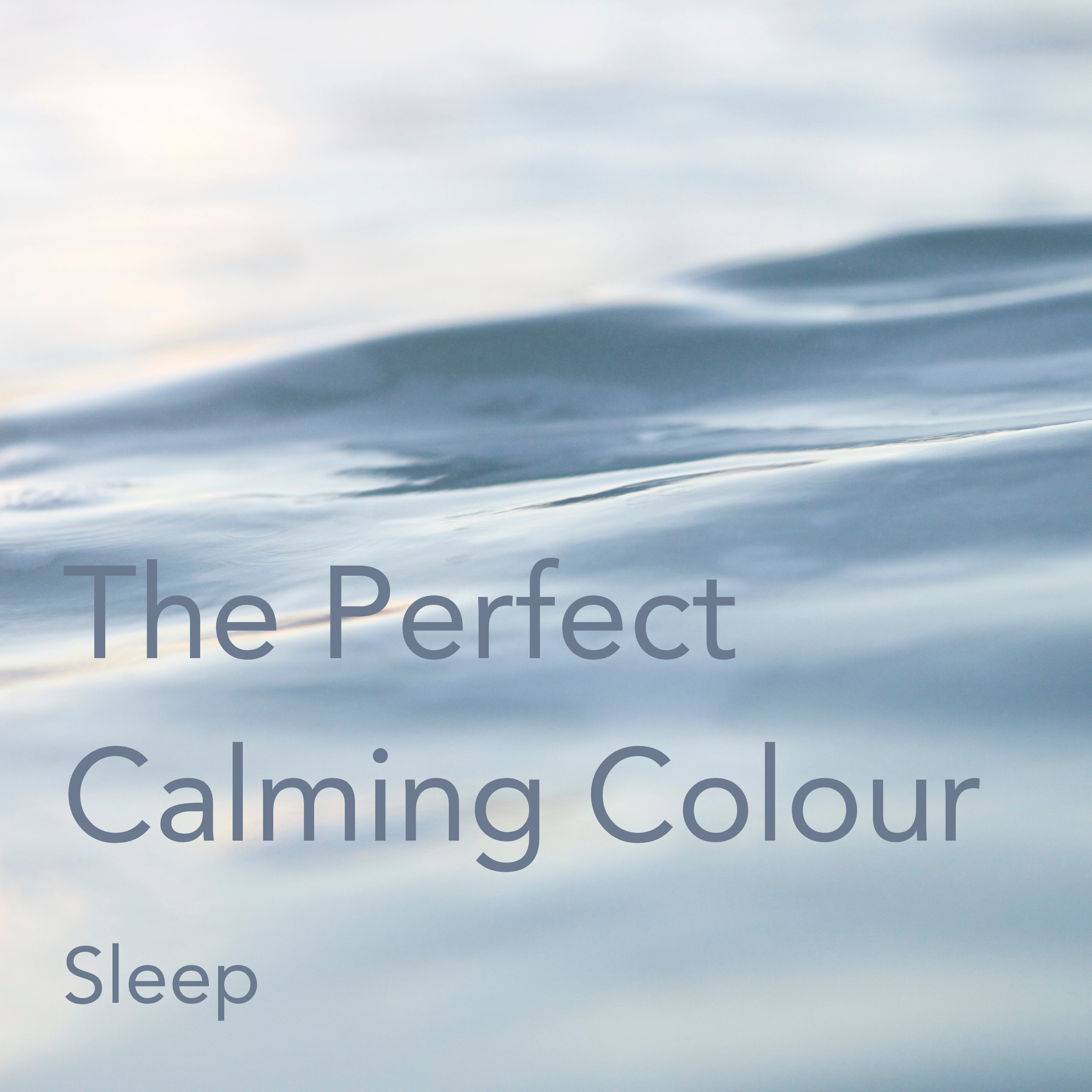The Perfect Calming Colour Sleep Meditation with Andrew Johnson