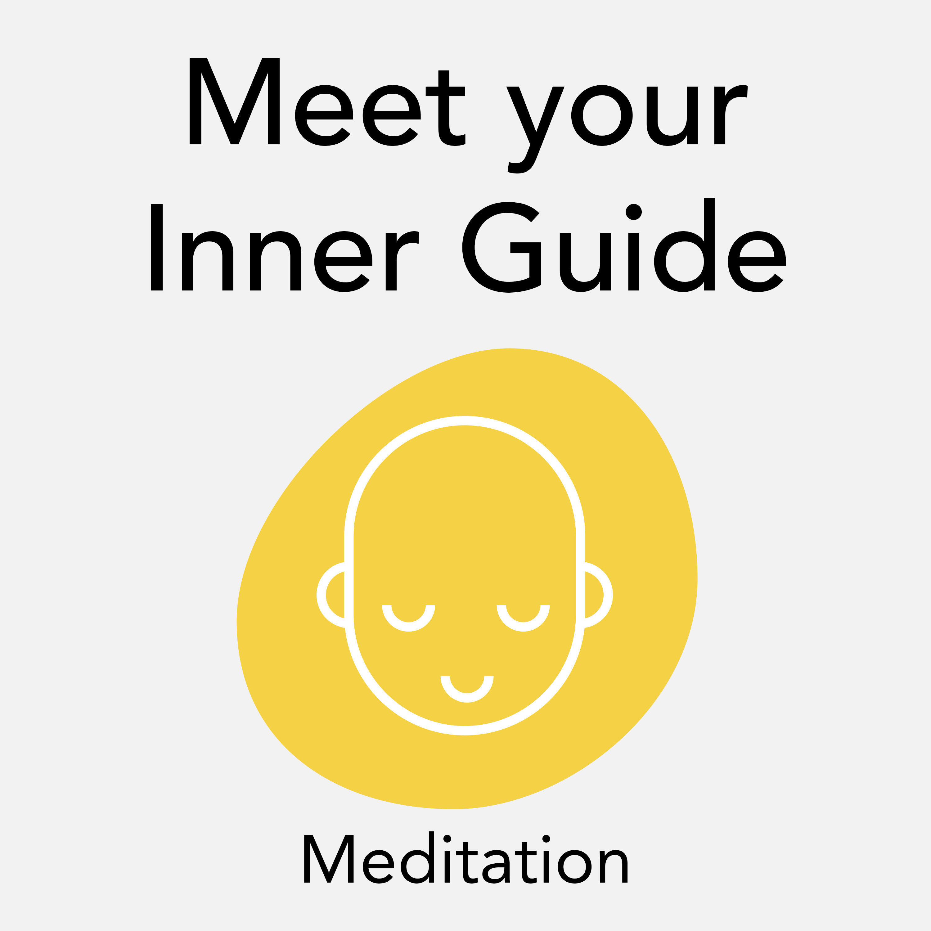 Meditate with Andrew Johnson on the Relax Change Create Meditation App